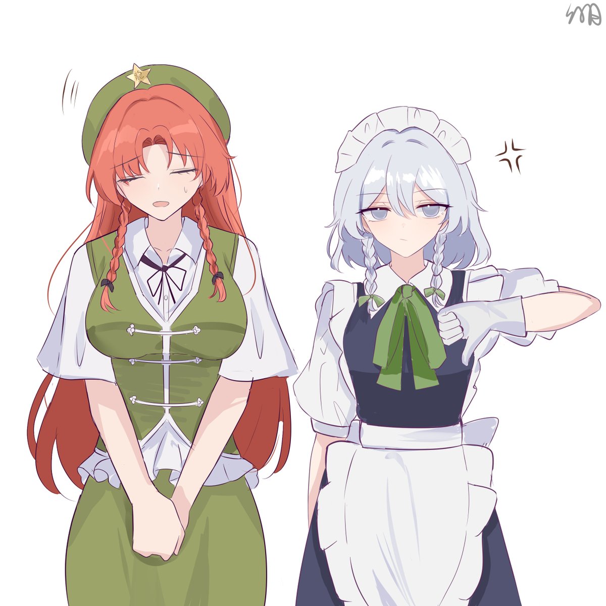 幻月Paraselene🌙絵描き tweet media