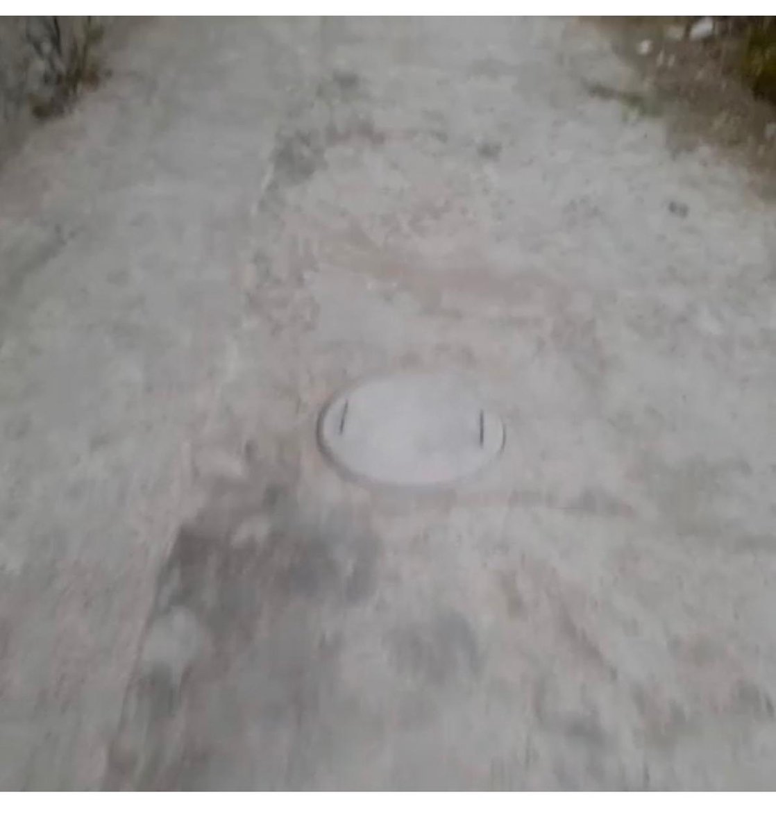 Acting on a complaint about open manholes in Chinar Colony, Amankot, the concerned manholes have now been properly covered to ensure public safety.