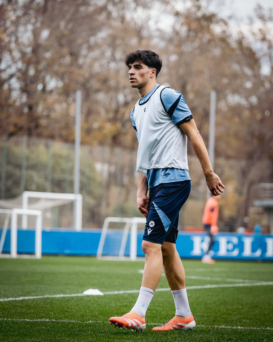 💪 Dinamika aldatzera.