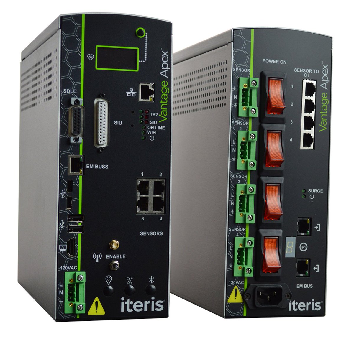 MoboTrex's tweet photo. The @Iteris Vantage Apex hybrid sensor now pairs full 1080p HD video and 4D/HD radar with integrated AI for highly accurate detection.

Check out today's Tuesday Traffic Talk to learn more.

🔗 https://t.co/7iig23SWAl https://t.co/9vmC6hebey