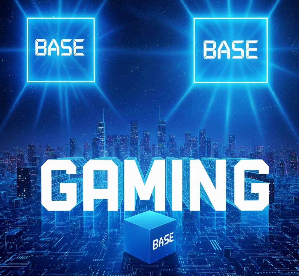 Mehmet49226944's tweet image. Base is for Gaming

Instant Transactions, Zero Lag: 

Base's high scalability ensures players can buy, sell items, upgrade characters, and interact in game instantly and seamlessly. It delivers a true gaming experience without network latency.

#BaseGaming  #Base #Gaming #NFTs