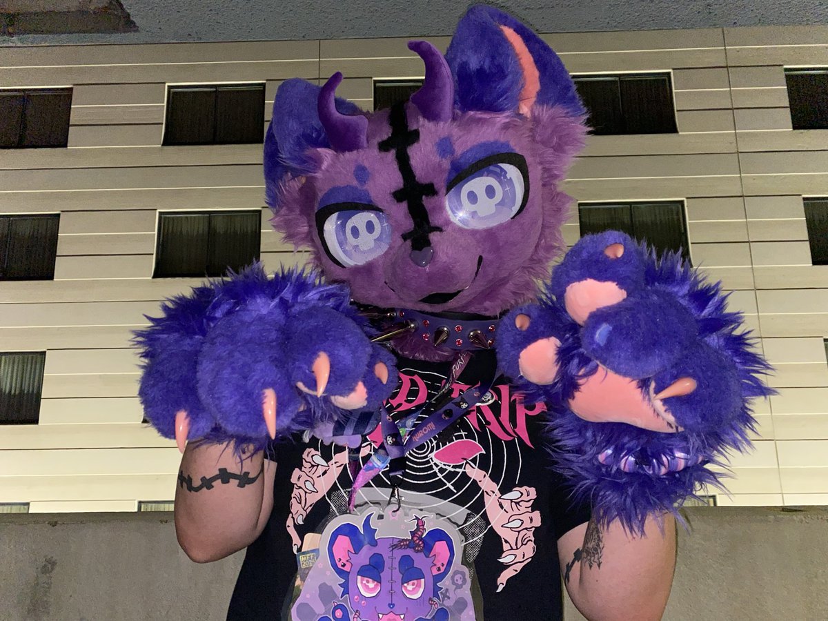 kazrrrr's tweet photo. #mff （＾＿＾）☆ https://t.co/yxM2u6YOf7