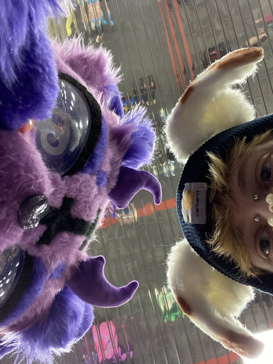 kazrrrr's tweet photo. #mff （＾＿＾）☆ https://t.co/yxM2u6YOf7
