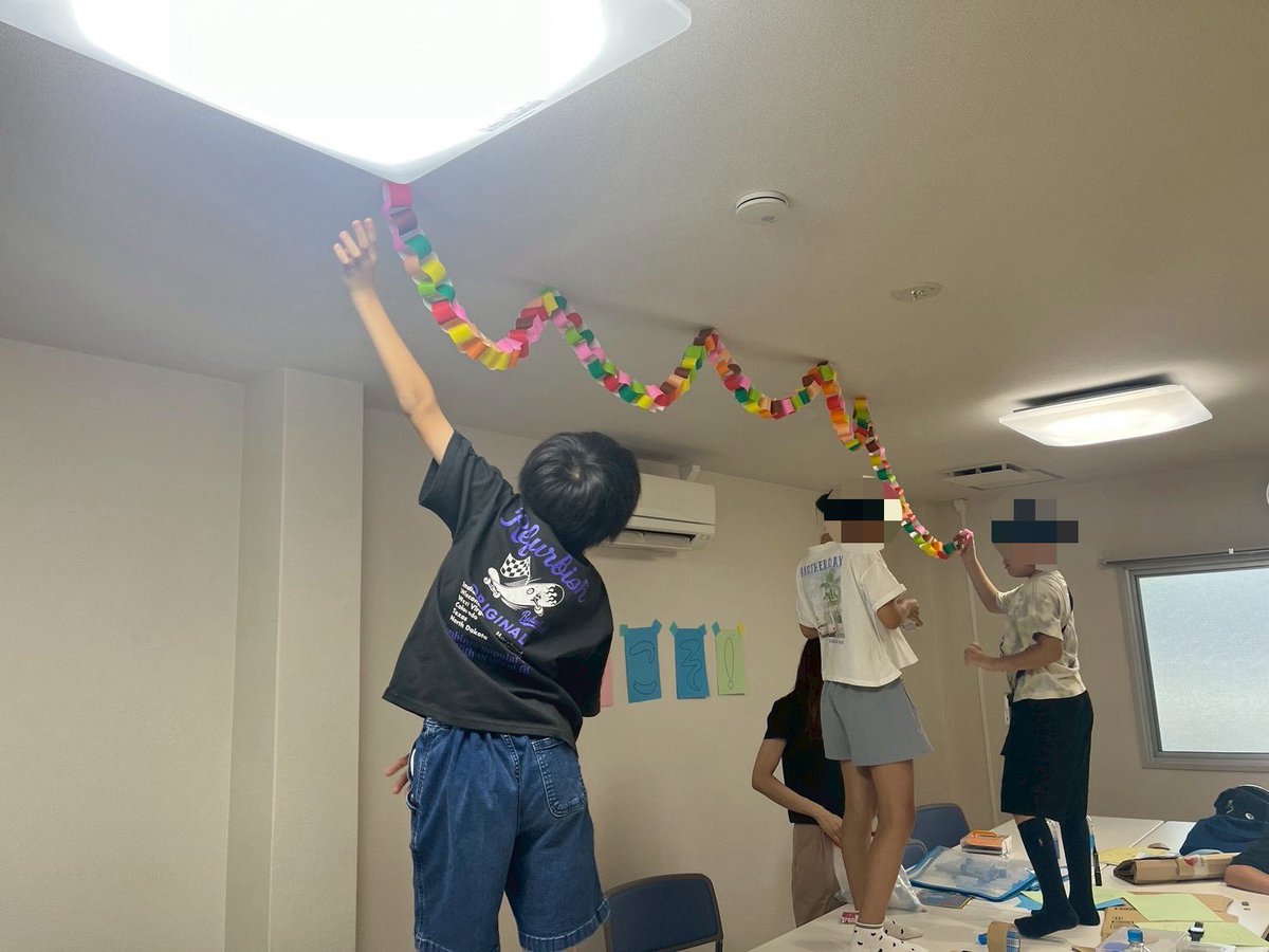 GkmSw's tweet photo. 12/15（月）みんプロ子ども食堂&amp;クリスマス会します✨子ども達が考えるお楽しみゲーム会もあります✨赤ちゃんからシニアの方まで✨是非是非ご参加ください✨

https://t.co/KexnH1EbxK

多数の場合は抽選となります旨ご了承くださいませ🙇‍♀️ https://t.co/qbk6Ly8rVW