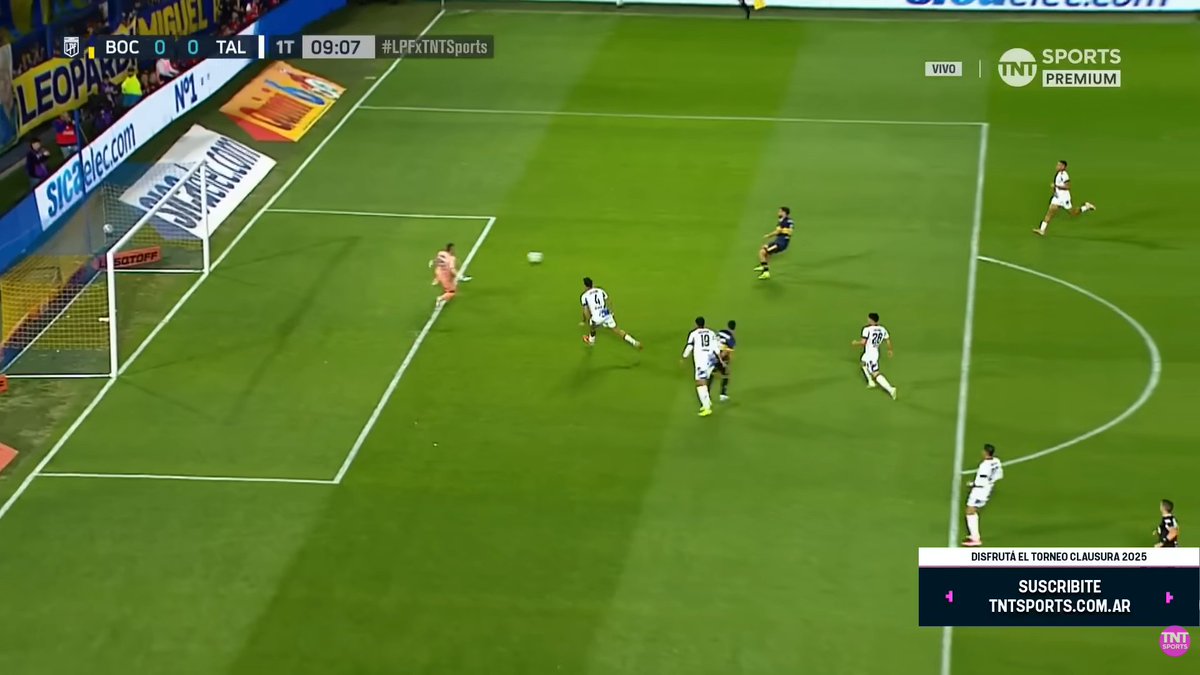 Pizarra Xeneize tweet media