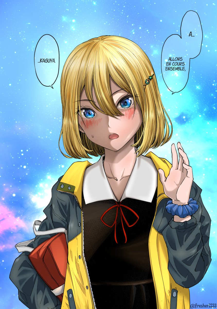 Nana 👾 (@7kahart) / Posts / X