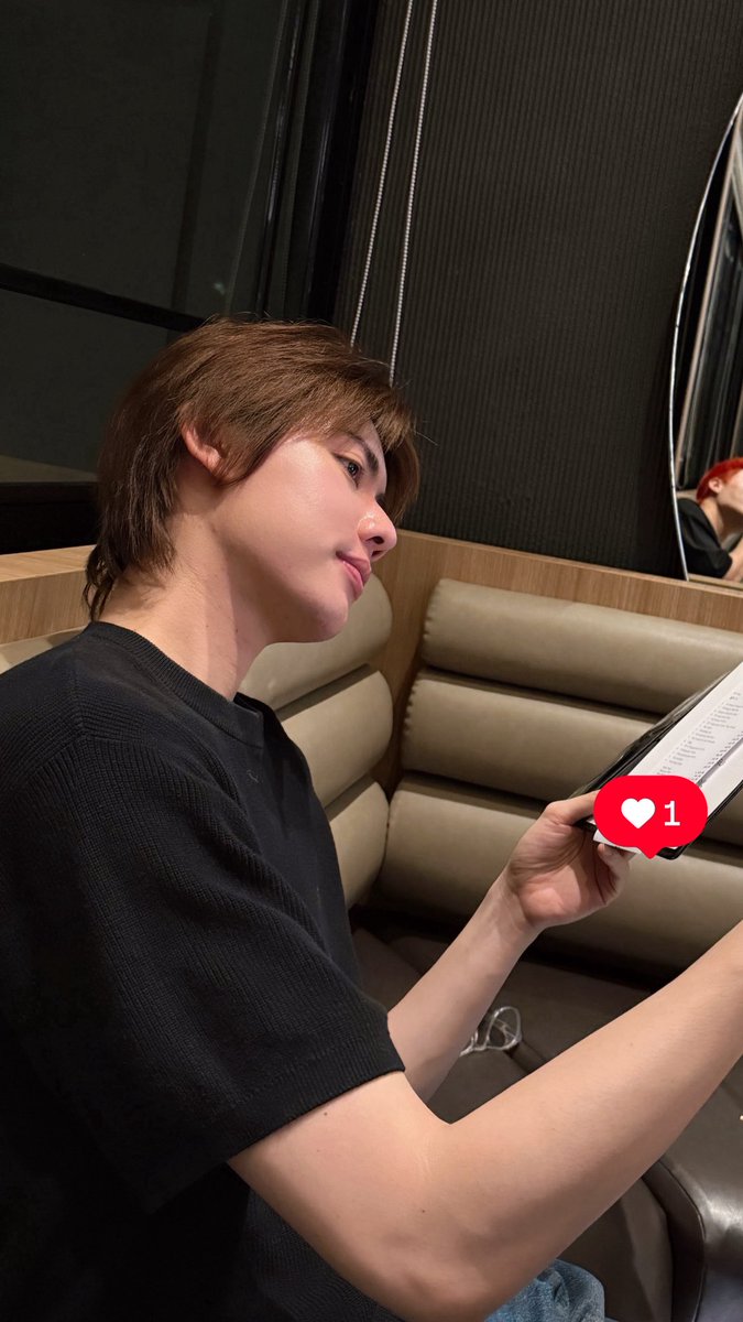 มื้อนี้เฮียสิบเลี้ยงค้าบ 😍

#MCTT