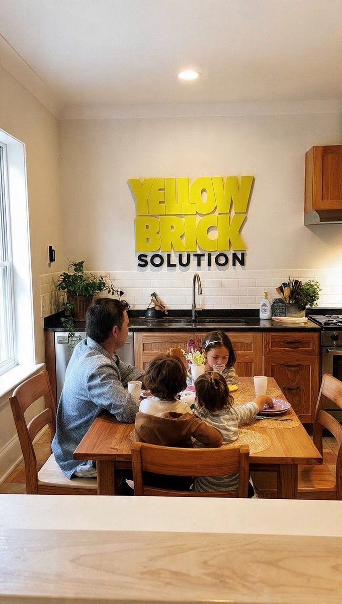 YBSSafeStay's tweet image. 🚪 What's the key to unlocking a secure future for your family? 🗝️ At Yellow Brick Solution, we're paving the way for insurance housing solutions that protect what matters most. 🟡🏠 #YellowBrickSolution #InsuranceHousing #SecureFuture #FamilyFirst