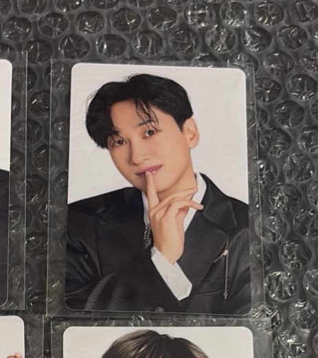 SUPER JUNIOR SS10 トレカ 交換 20th Anniversary TOUR SUPER SHOW 10