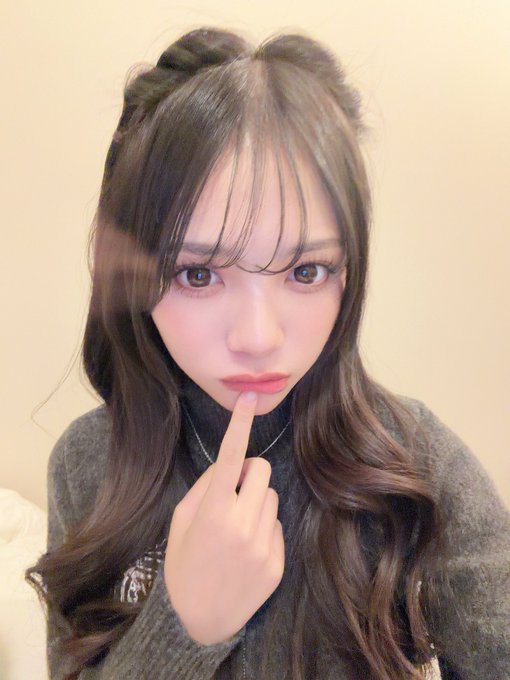 兵藤まいのTwitter画像1