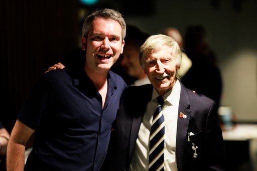 Martin Murphy 💙 tweet media