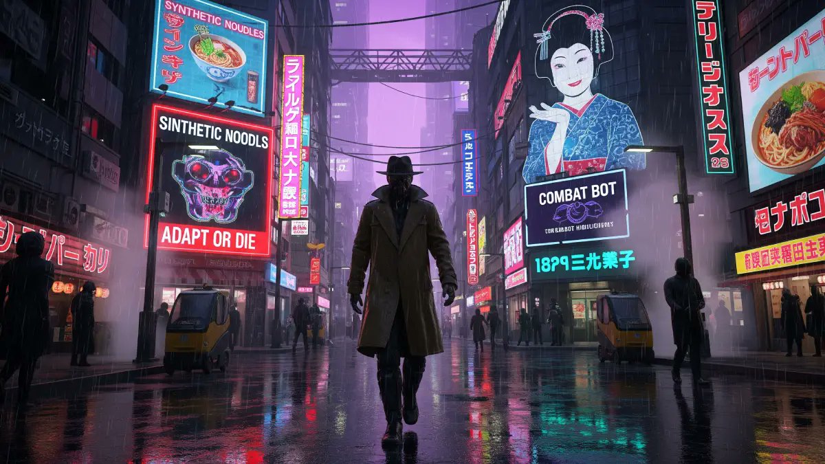 Google Veo 3 vs Adobe Firefly vs Sora vs Kling AI: The End of 2025 AI Video Showdown: weandthecolor.com/google-veo-3-v… #AI