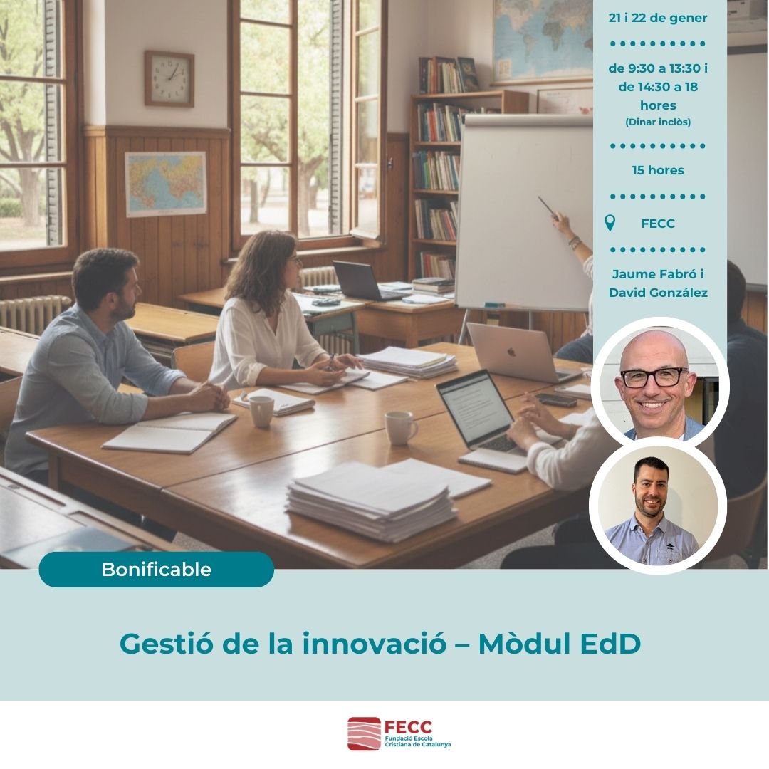 Formació FECC tweet media