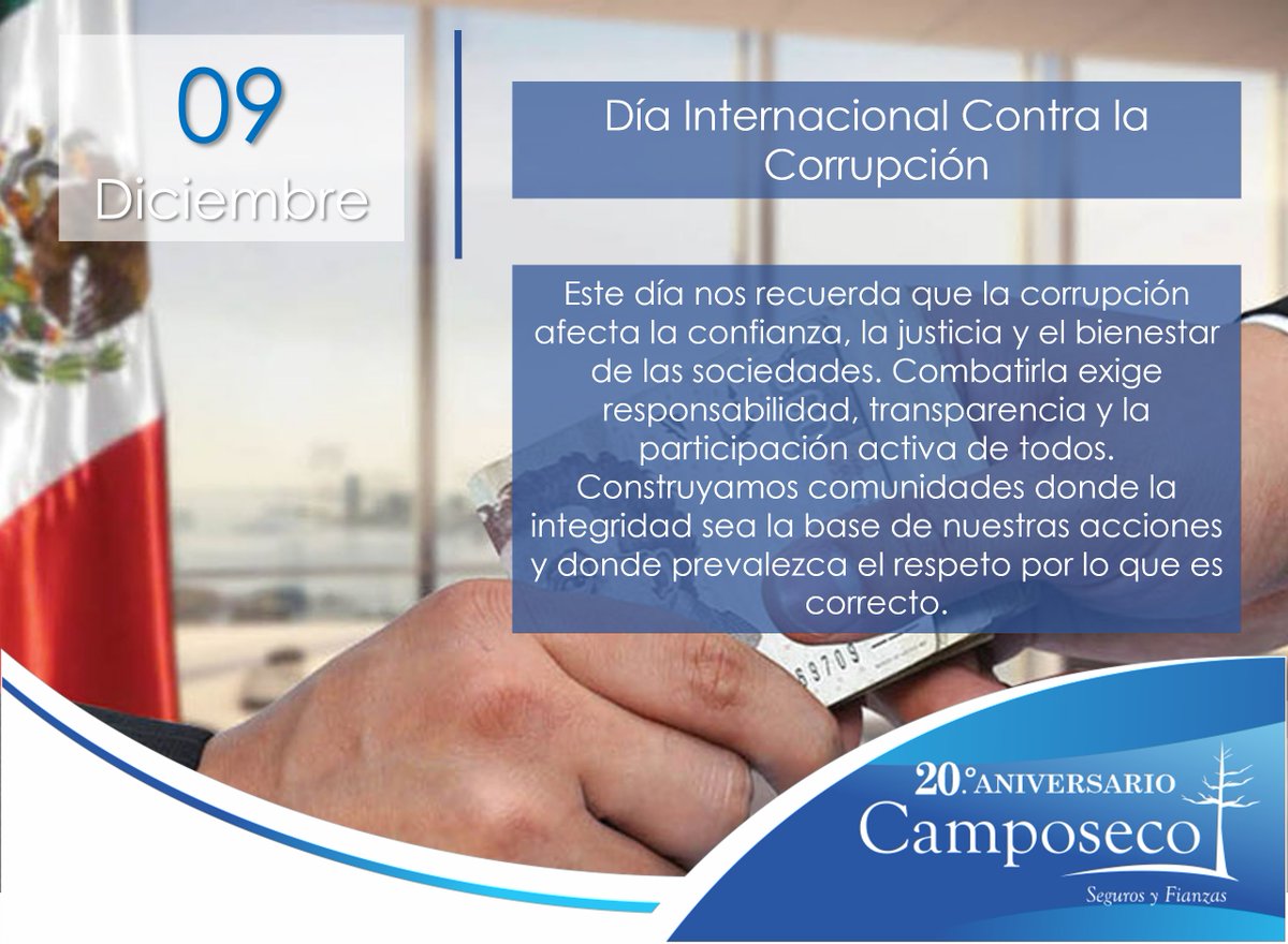 #Camposeco #Seguros #Fianzas #Villahermosa #Tabasco