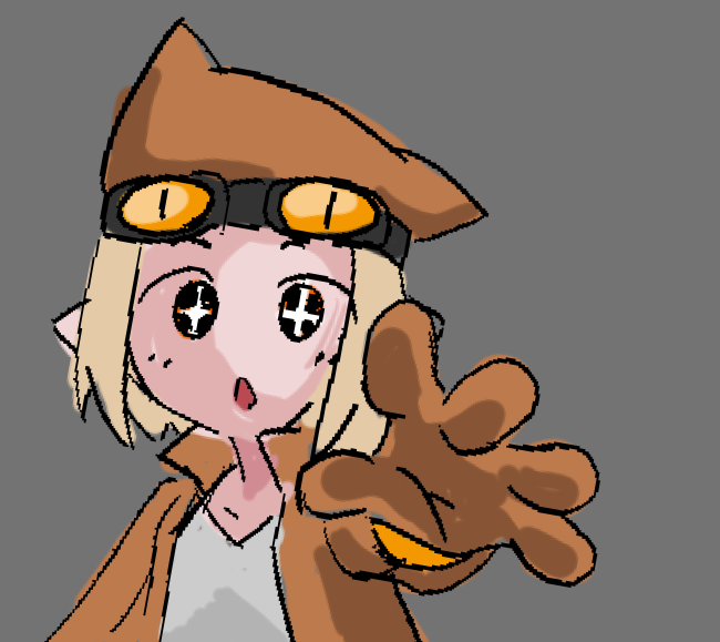 real_random_dev's tweet image. Random Stuff

Draw for no reason