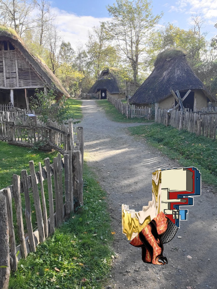 Nom d'un graou, dans quelle contrée lointaine #Voxy s'est-il encore fourré ?

Dans quelques jours, c'est le reveal des FAAPU <a href="/TheDinoVox/">DinoVox</a> alors avec toute cette émotion il est un peu perdu🦖