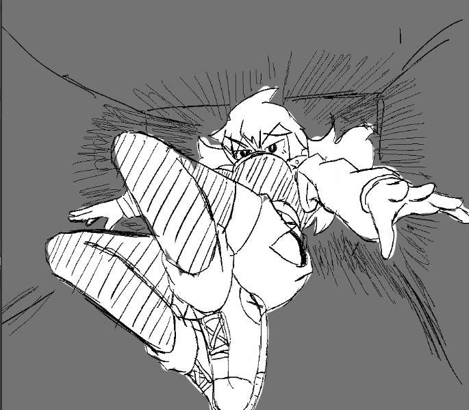 real_random_dev's tweet image. Random Stuff

Draw for no reason