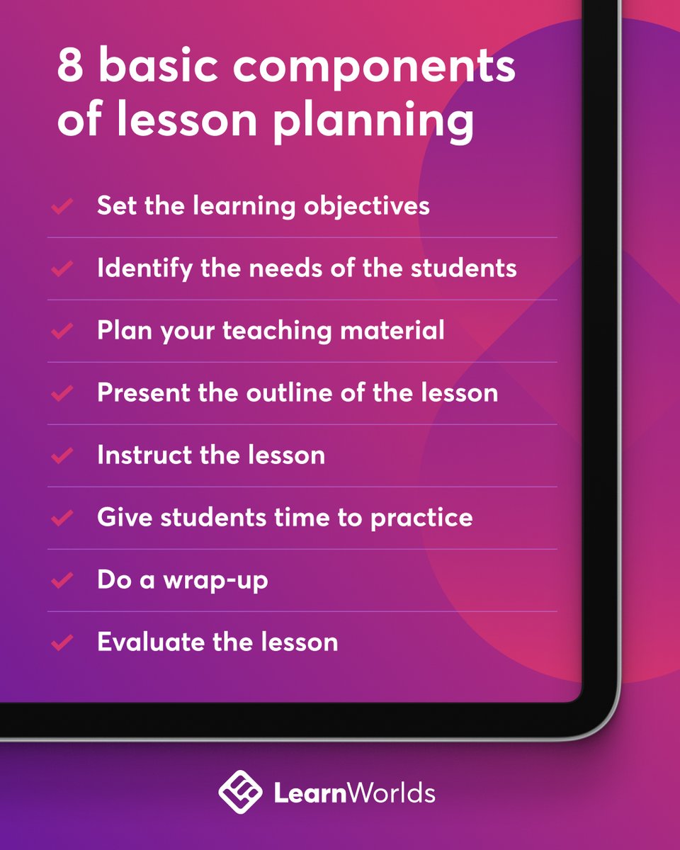 LearnWorlds tweet media