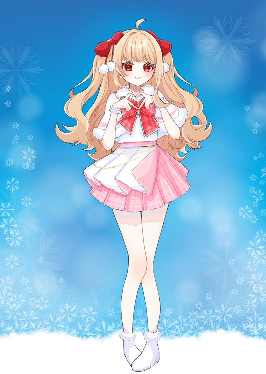 さのみや ましろ🌟1月6日以降着手◎ (@sheep__py) / Posts / X