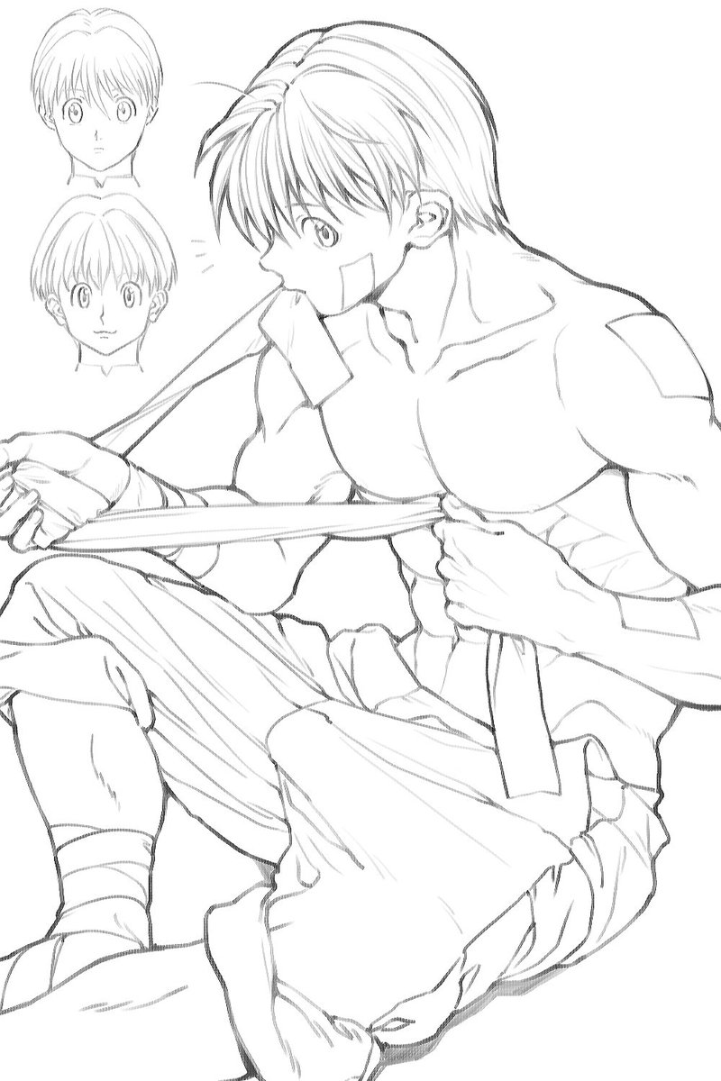 d_karaage's tweet image. 可愛い顔して想像の100倍たわわに実ってた…😻💓💓びっくりだよ❣️❣️❣️