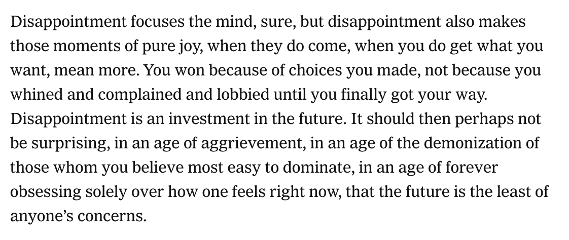 Will Leitch tweet media