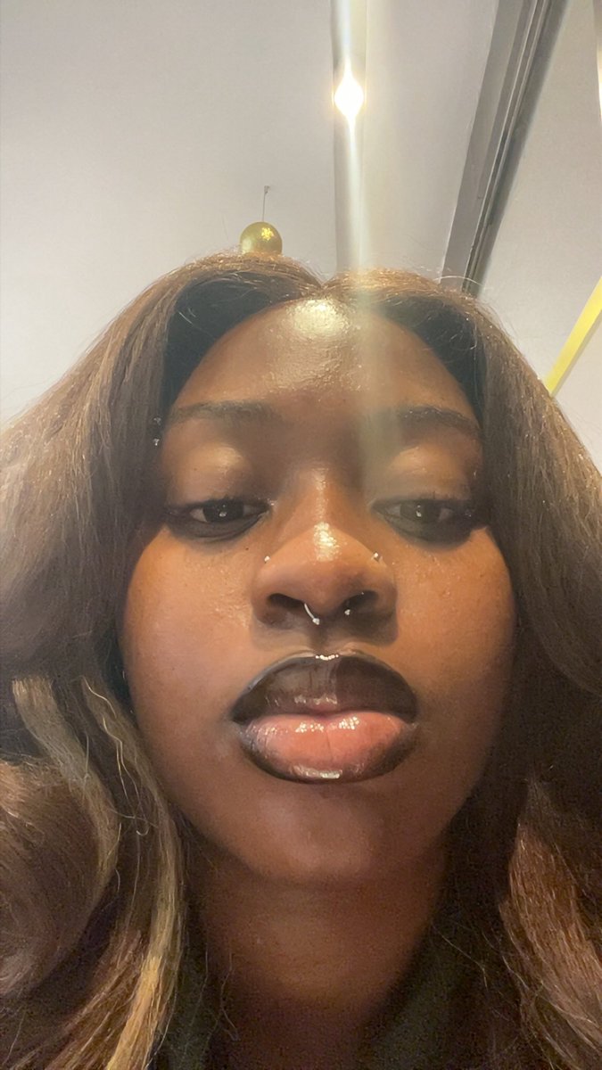 90641_5608's tweet image. say no to filters