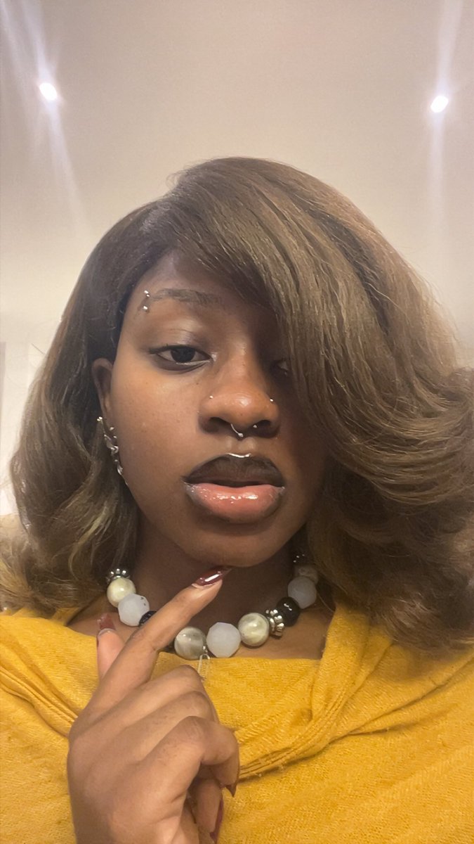 90641_5608's tweet image. say no to filters