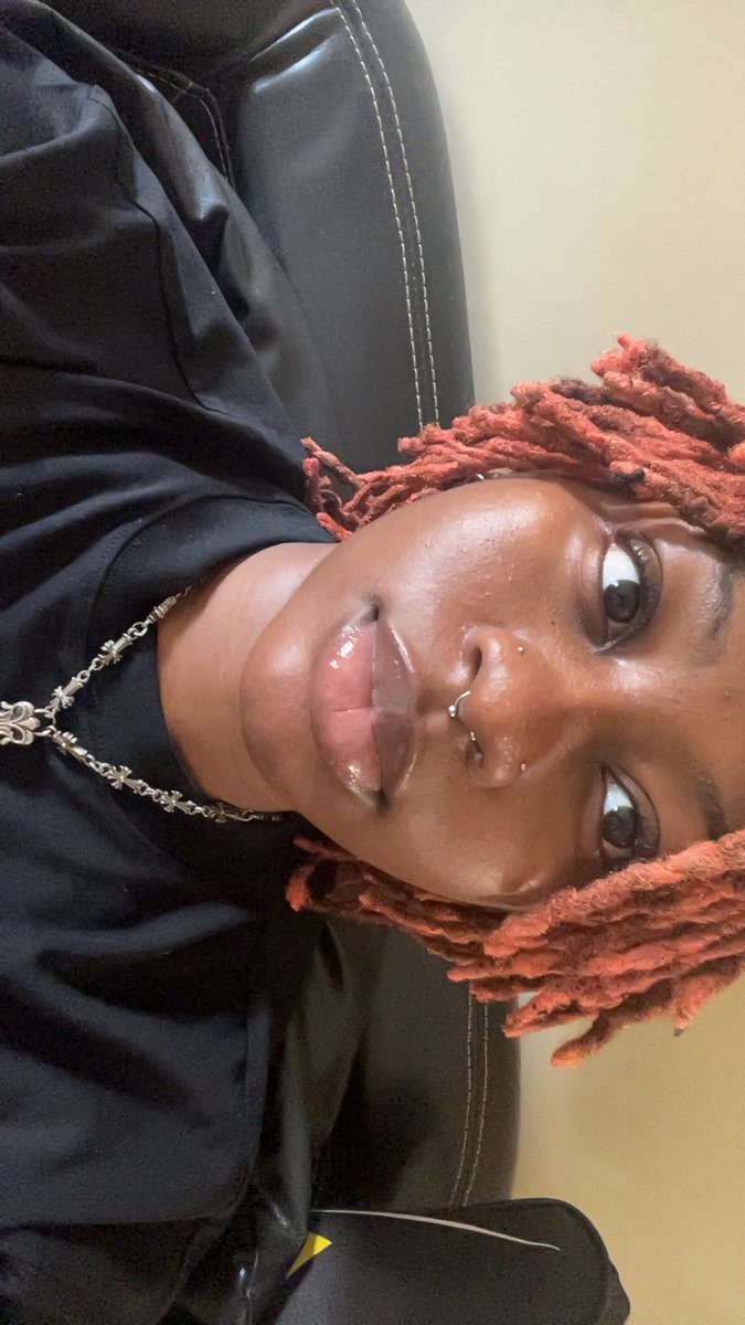 90641_5608's tweet image. say no to filters