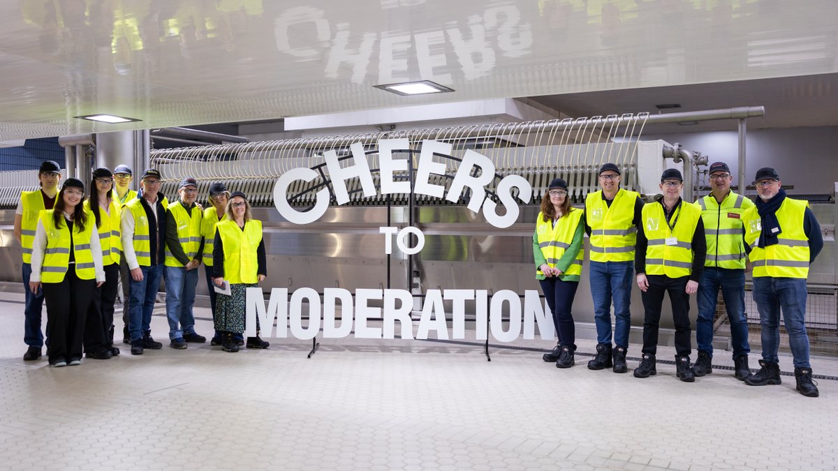 Portman Group tweet media