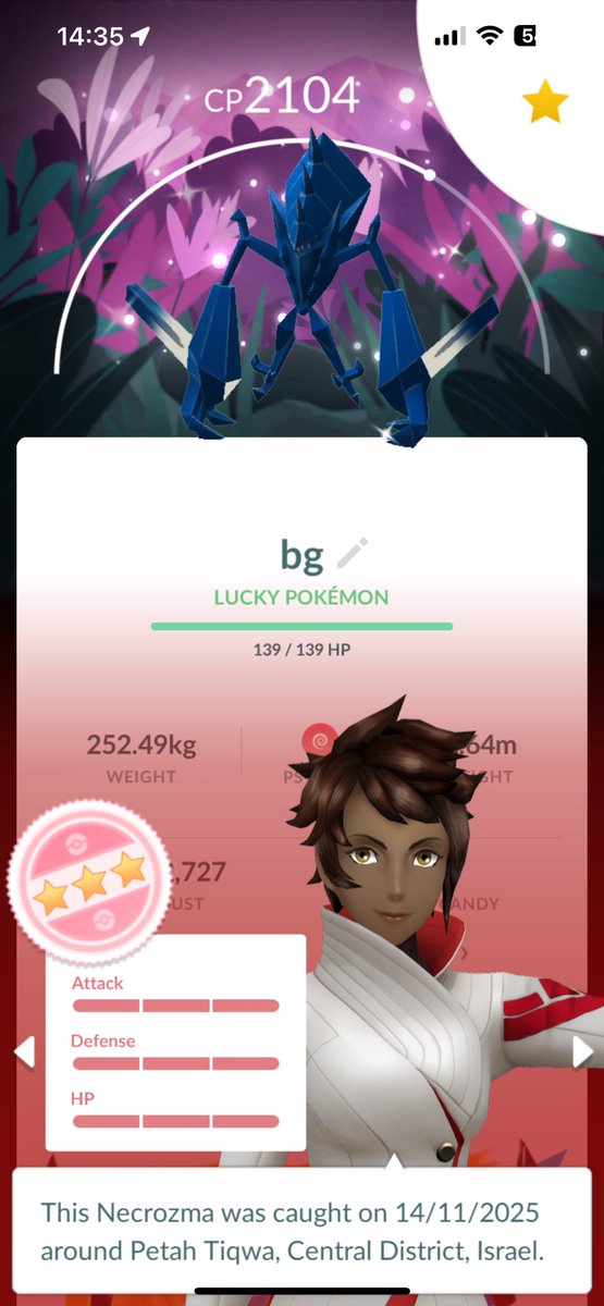 Finnick263- ✈️LA 2026/Europe 2026 tweet media