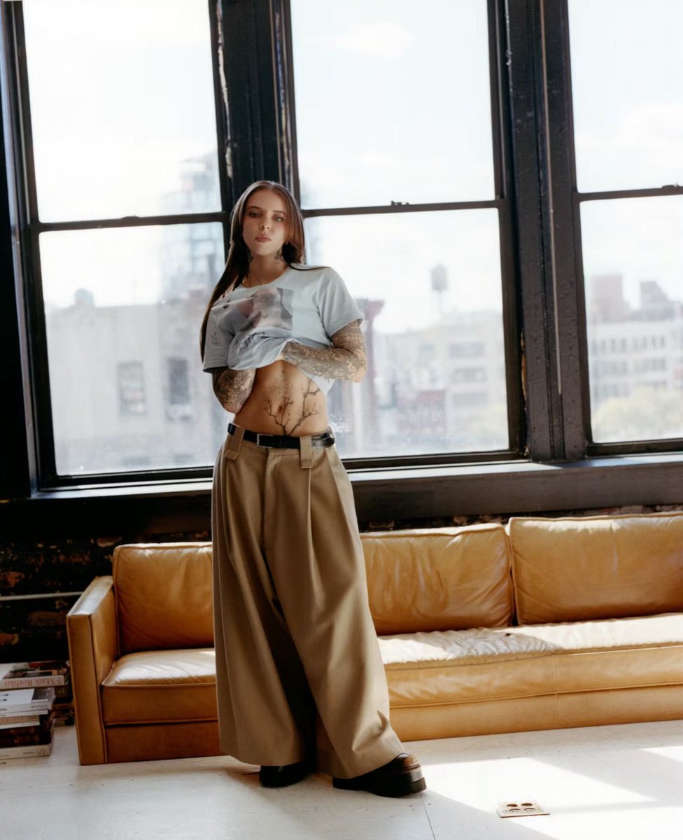 itsariaad's tweet image. PELO, MANI, CARA, RICAAAAA.