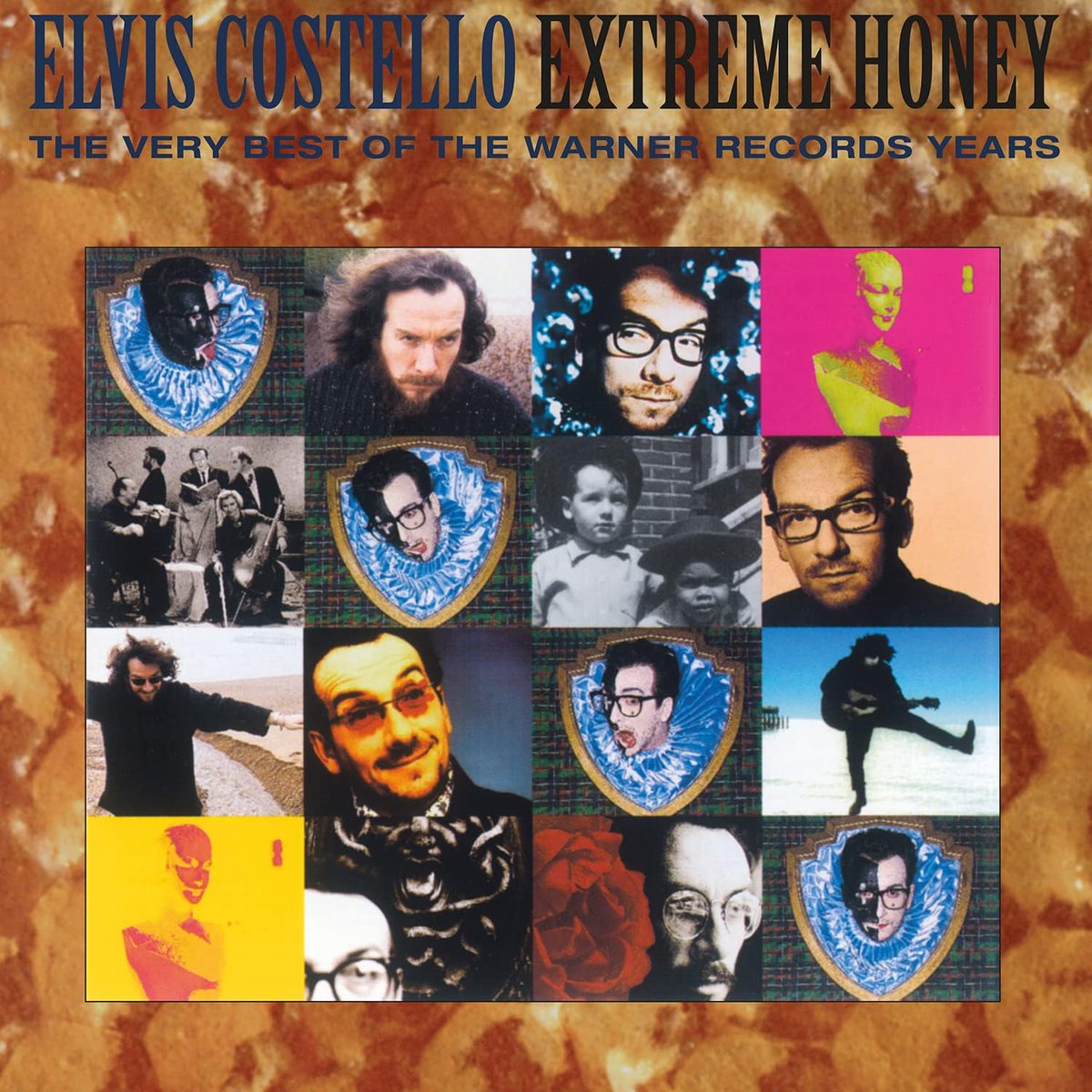 #ElvisCostello - Extreme Honey (Very Best Of Warner Years) £12.26 (lowest) #ad amzn.to/4q0BMoJ