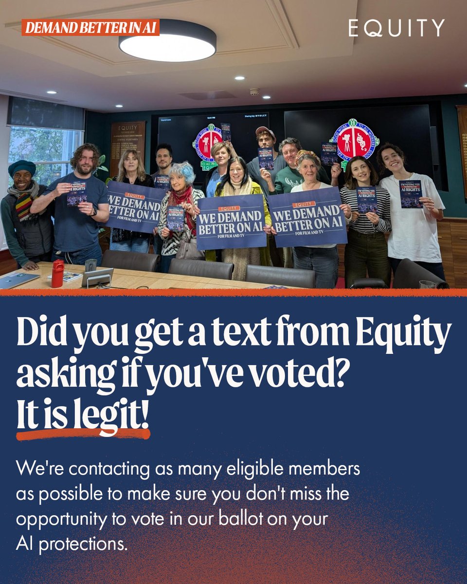 Equity tweet media
