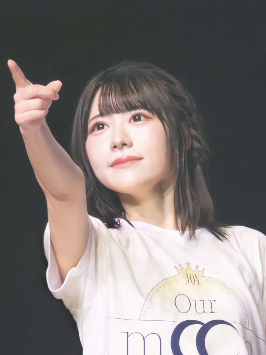 ≒JOY全国ツアー2025 「Our moon is getting full」 立川ステージ