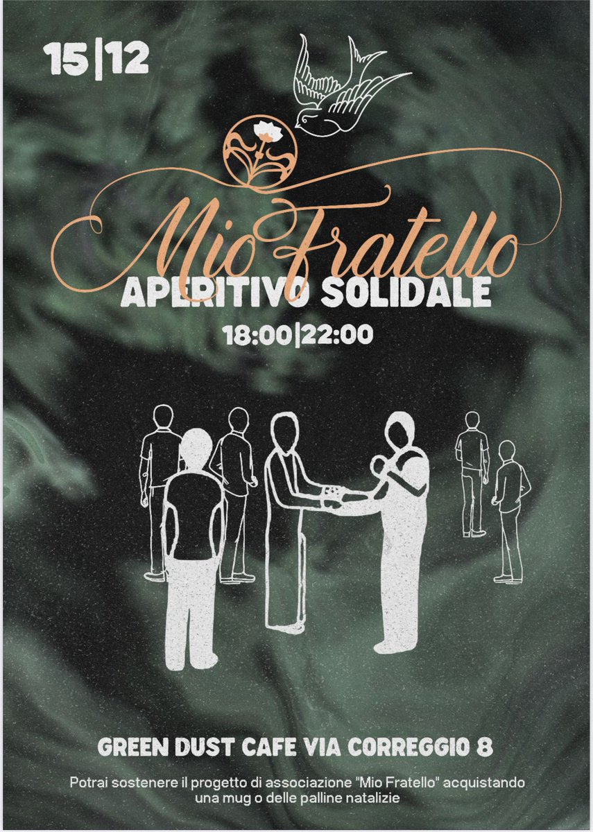 Mio FRAtello tweet media