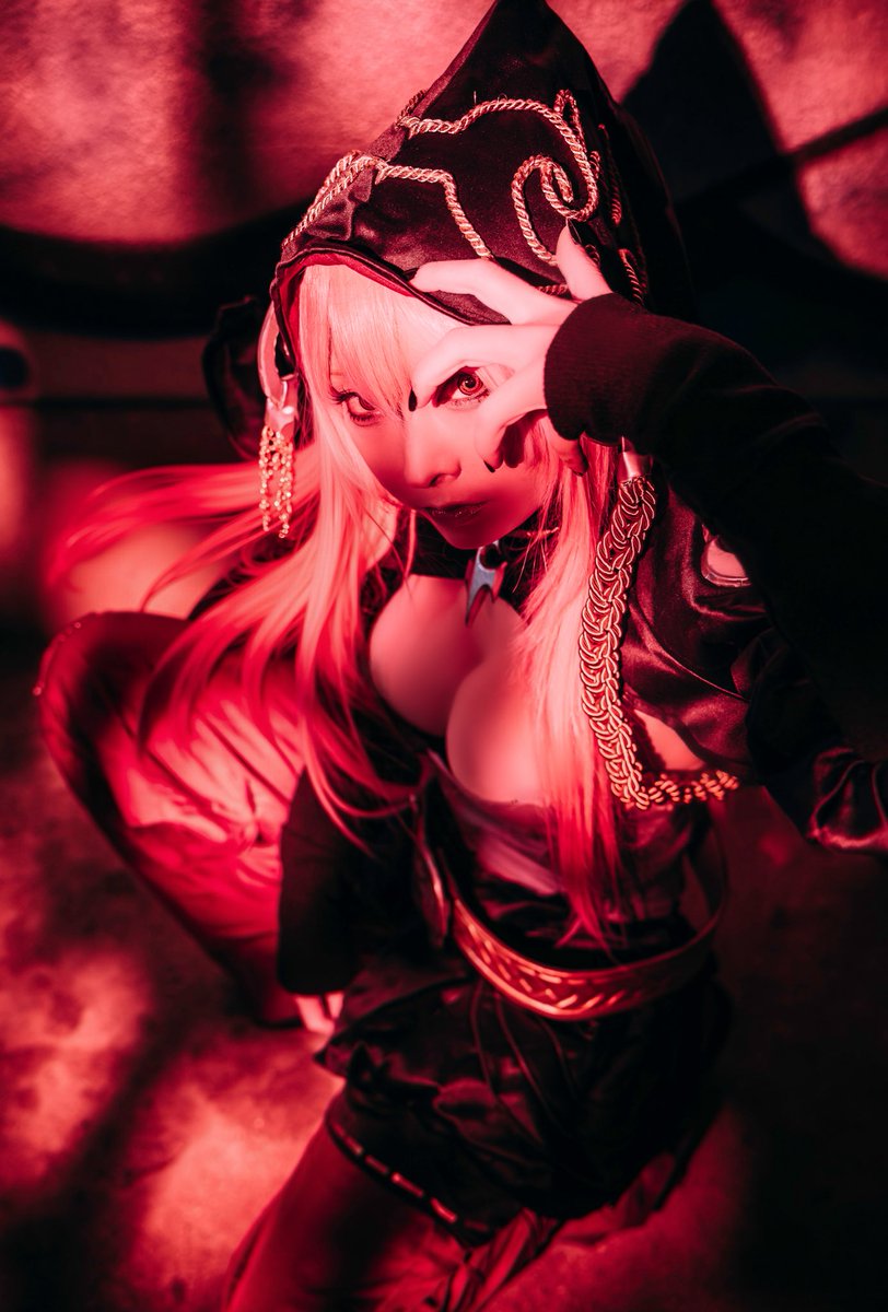 chimenko's tweet image. 𝐂𝐨𝐬𝐩𝐥𝐚𝐲
𝐡𝐨𝐥𝐨𝐥𝐢𝐯𝐞𝐄𝐍 / 𝐌𝐨𝐫𝐢 𝐂𝐚𝐥𝐥𝐢𝐨𝐩𝐞 
－ 𝐉𝐈𝐆𝐎𝐊𝐔 𝟔－

𝐉𝐚𝐜𝐤𝐞𝐭 𝐀𝐫𝐭 : 𝐊𝐄𝐈 𝐔𝐑𝐀𝐍𝐀   #callillust