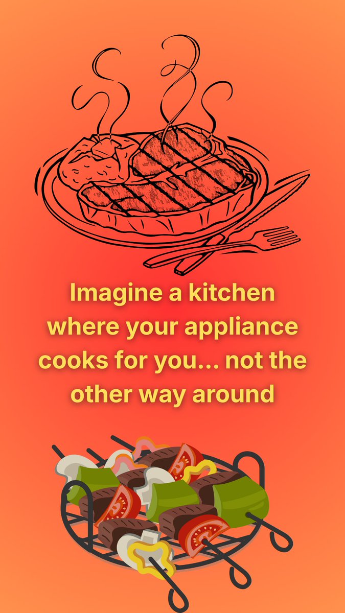 unboxstartup's tweet image. This Machine COOKS FOR YOU! 

Youtube: youtube.com/shorts/pmaO6U5… 

#SmartKitchen #KitchenTech #CookingAutomation #IndianStartups #HomeTech #FutureOfCooking #AIForHome #TechInnovation #StartupStory #BusyLifeSolutions #MadeInIndia  

Join us: 
Whatsapp: whatsapp.com/channel/0029Va…