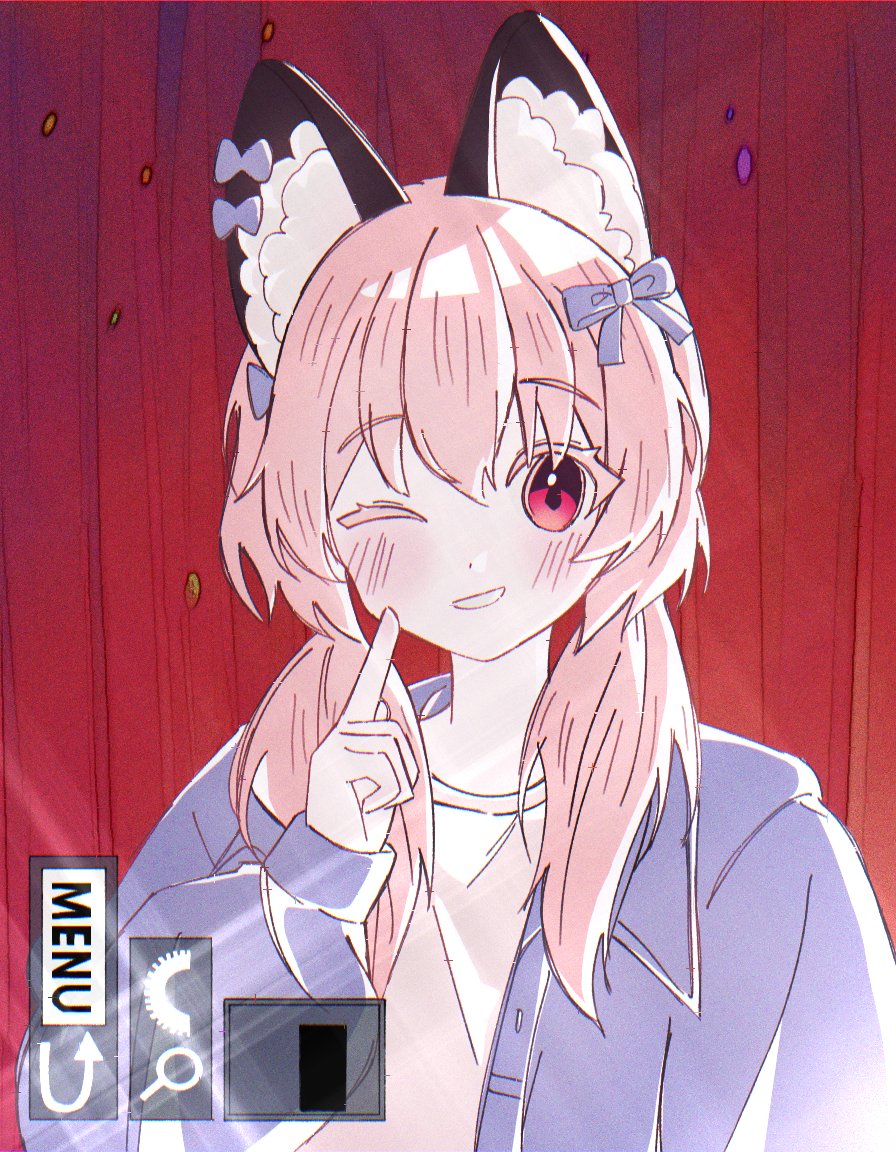 251209 #赤崎こころ Preview 🍮🩷 #アイプラ_FA