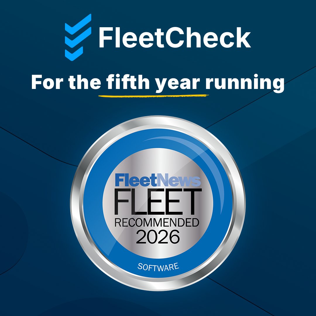 FleetCheck tweet media