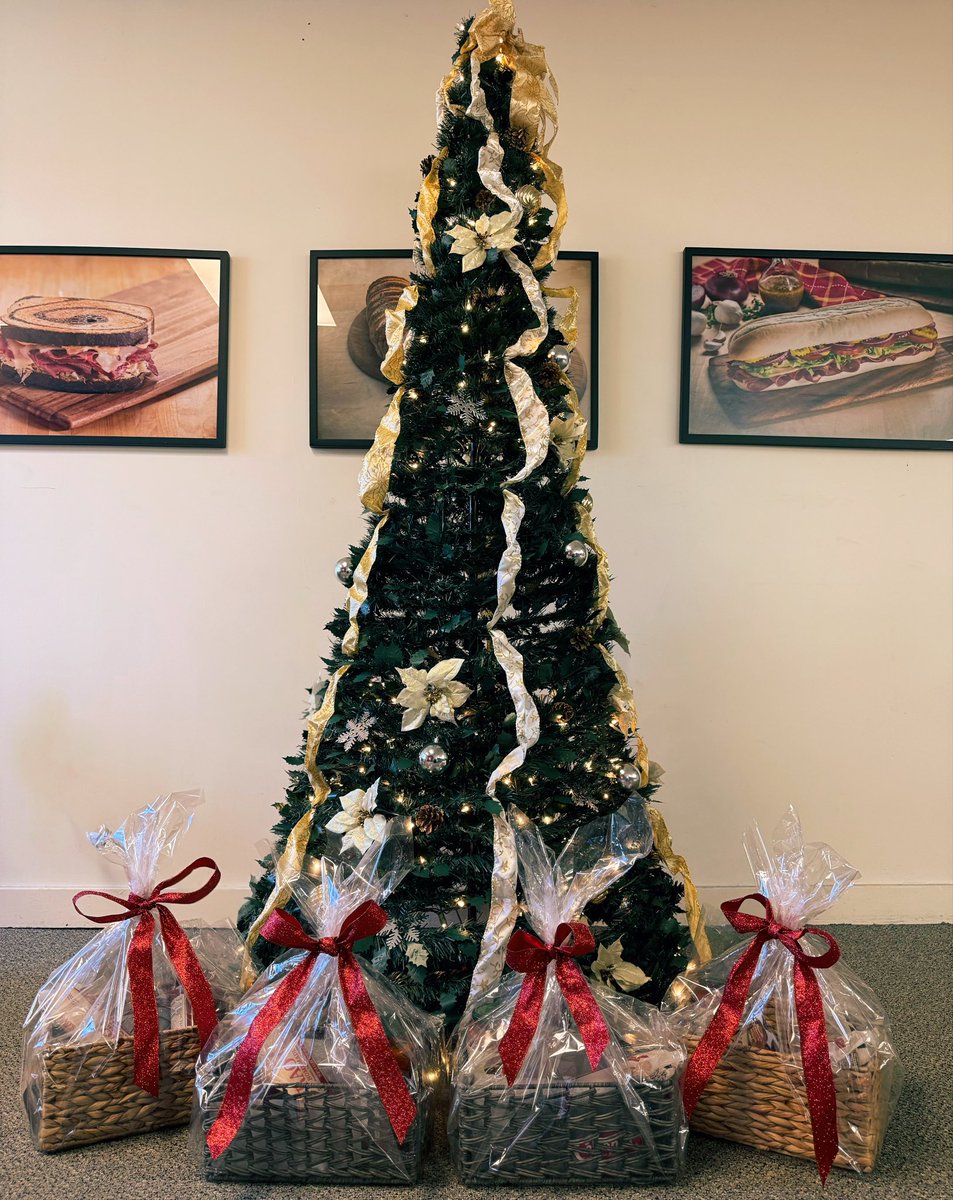 Cellone's Bread Co. tweet media