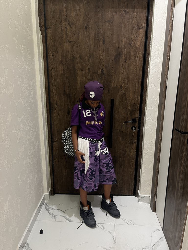 THE SWAG. OF STARGIRL KAMS