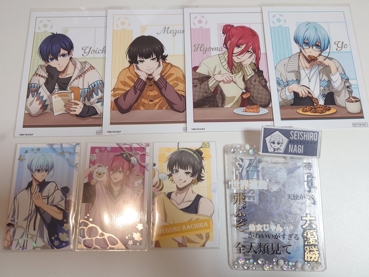 ※お取引中 シロ@お取引中の方固定確認お願いします (@Winter_BlueSky8) / Posts / X