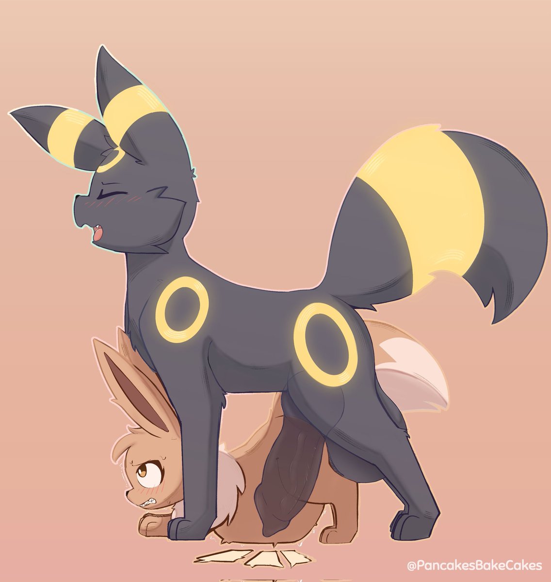 ᅠ
sure, it barely fucking 𝒇𝒊𝒕𝒔, but that’s not
enough to stop the ’bre from 𝑹𝑼𝑻𝑻𝑰𝑵𝑮
into that tight little hole. he enjoys how
you 𝒘𝒉𝒊𝒏𝒆 and 𝒔𝒕𝒓𝒖𝒇𝒈𝒍𝒆 as he goes 𝒘𝒂𝒚 too
deep. 🖤
ᅠ