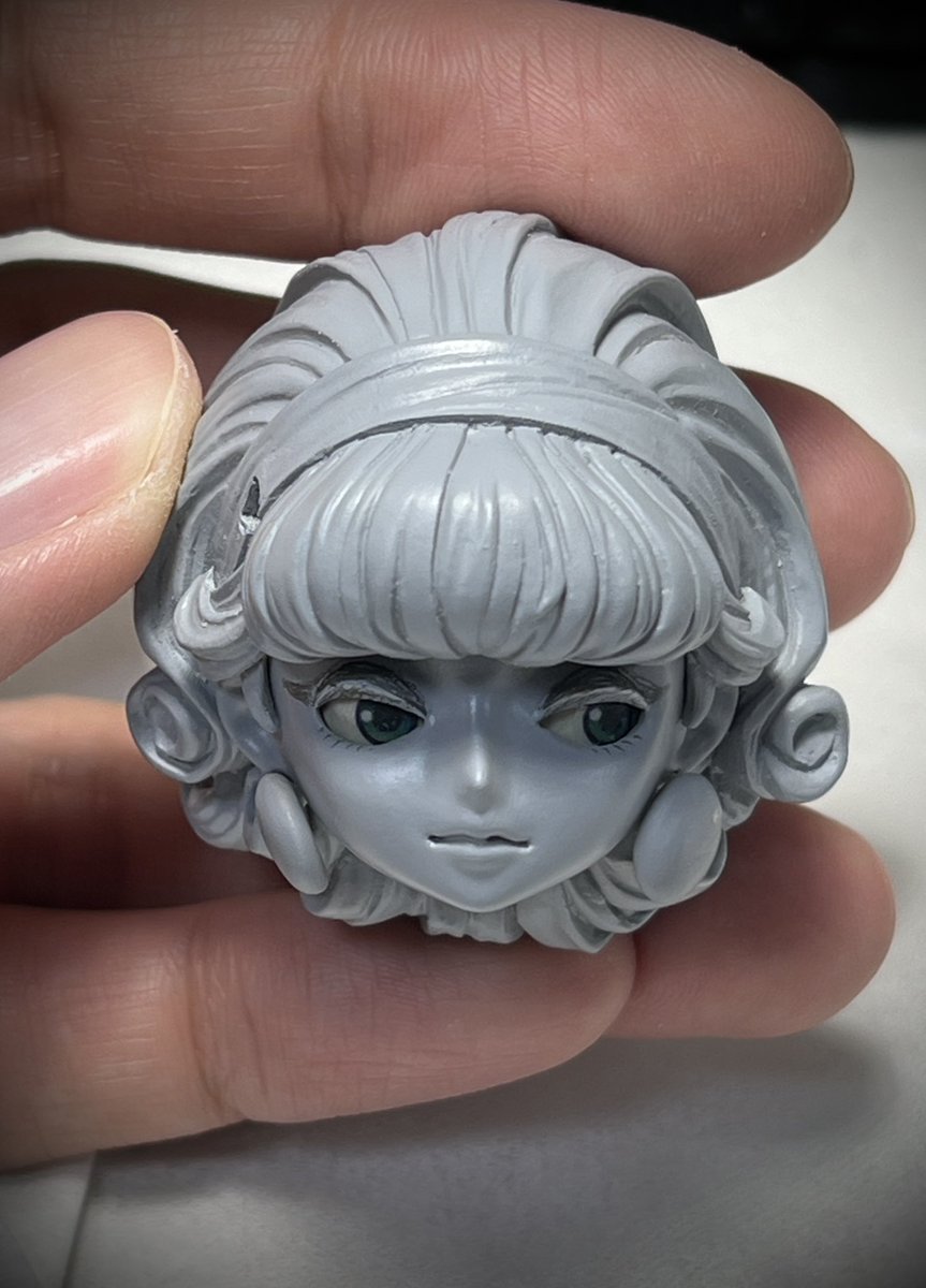 R_ねんど庵 (@R88795628) / Posts / X