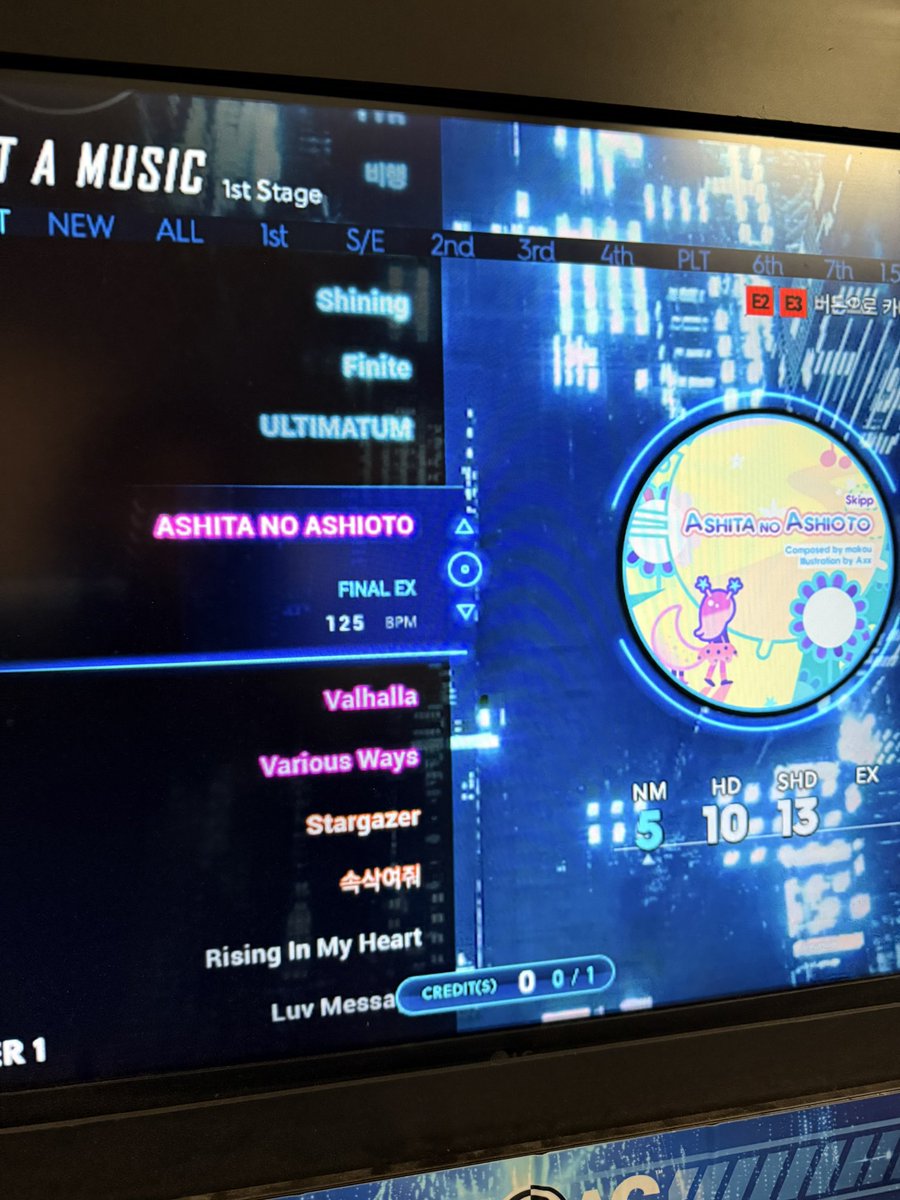 XGAES OFFICIAL tweet media