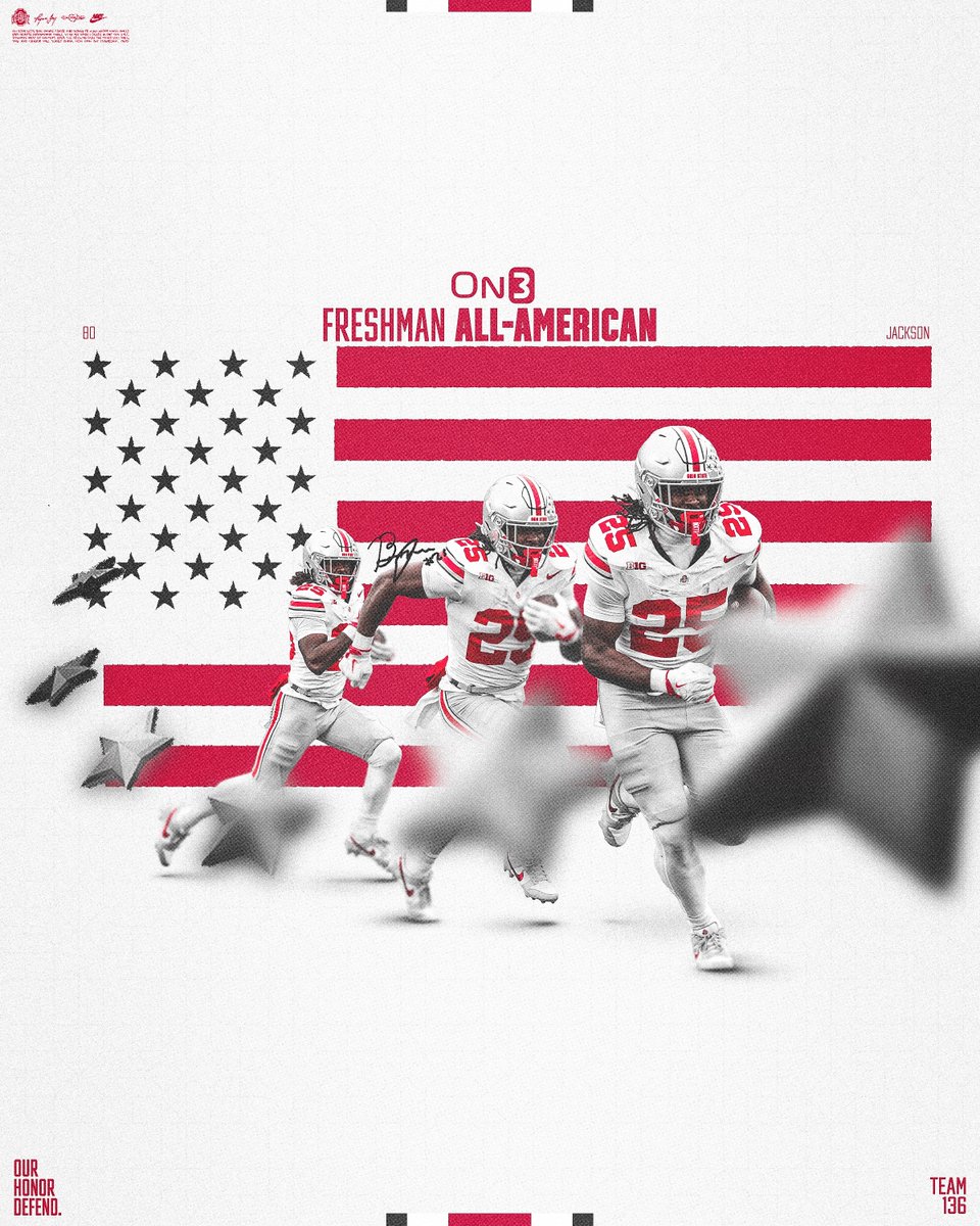 Ohio State Football tweet media