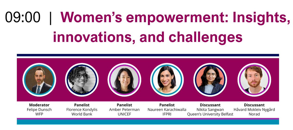 UNICEF Evaluation tweet media