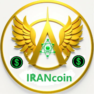 IRANcoinGlobal's tweet photo. IRANcoin Global Reserve is now officially LIVE on CoinPaprika with logo, $1.23M liquidity and real-time tracking! The revolution just got louder. Check us out and join the ride! 💲🔰 https://t.co/5EB4RUfVTf 💲✨🧿🔰
#IRCOIN #CoinPaprika #100xgem @elonmusk @POTUS @CoinMarketCap https://t.co/A9r4Ezi3HB