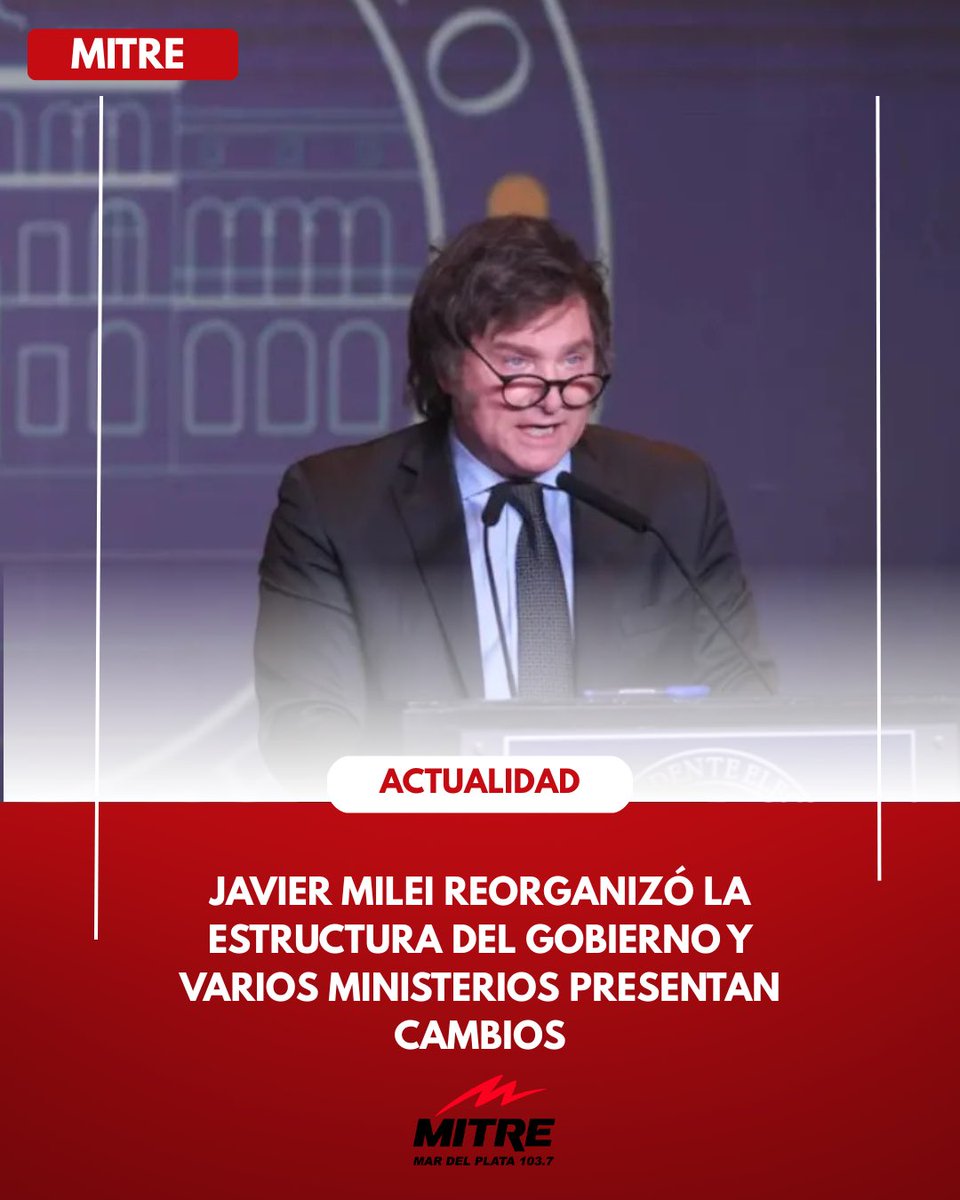 Radio Mitre MdP tweet media