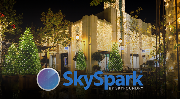 SkyFoundry tweet media